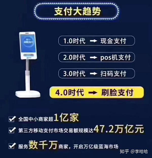扫脸支付代理_代理支付扫脸怎么关闭_代理支付扫脸怎么设置
