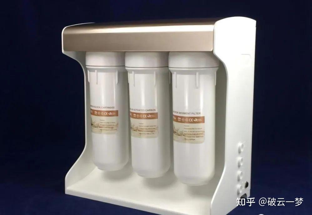 饮水安全是家庭的首要任务