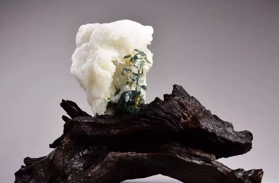 2018《华表奖》落幕,现场玉雕作品估值过乙-2018年中国华表奖最佳男演员奖