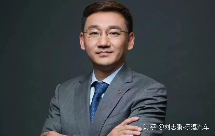 雷军造车疯狂挖人于立国出任小米汽车副总裁兼政委