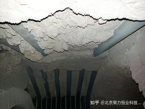 锅炉结焦的危害和防止结焦的方法 - 知乎