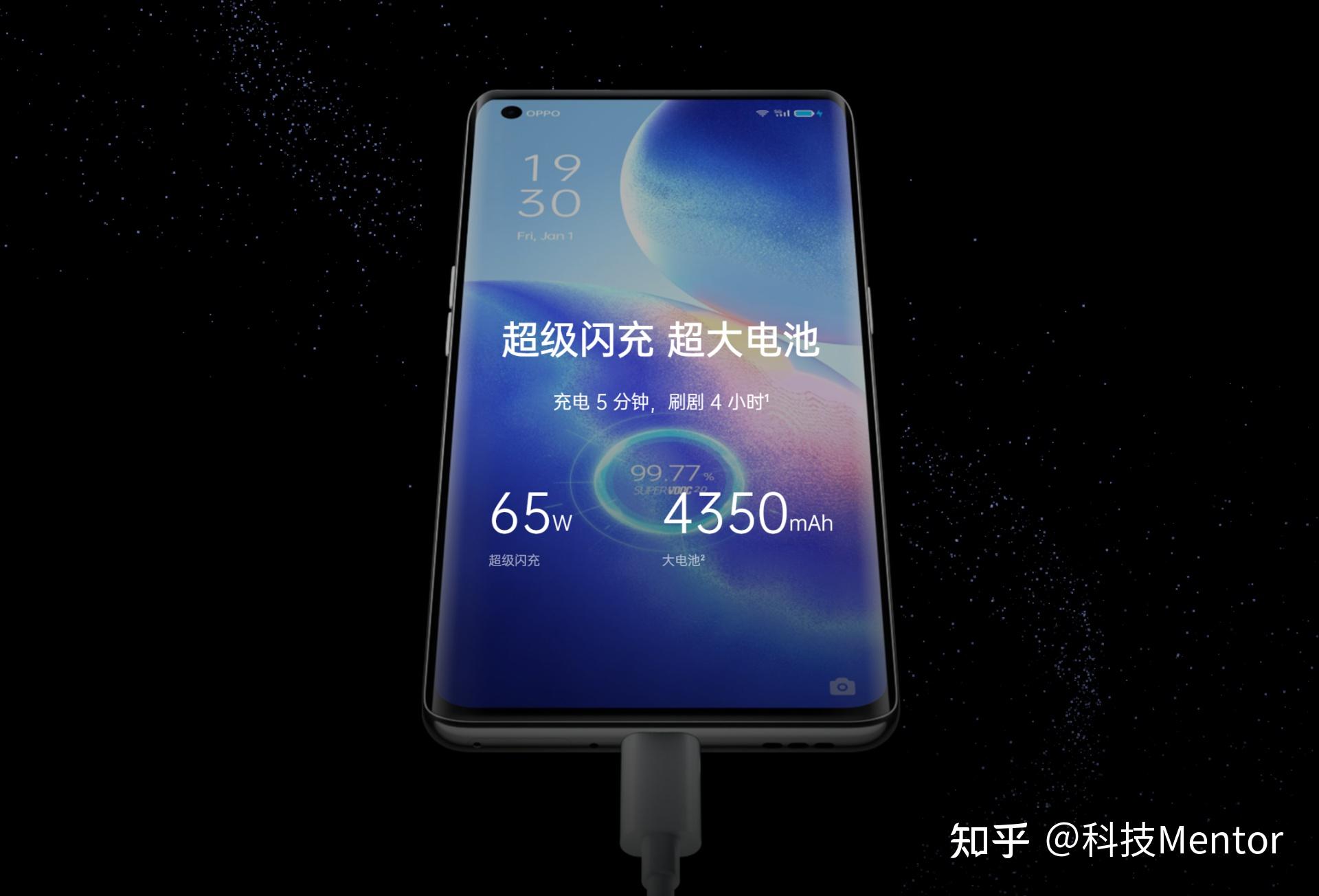 2699元让你拍照不分白昼一样迷人opporeno5不一样的体验