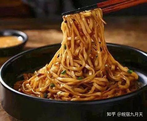 面食大全100 - 知乎