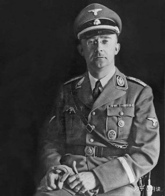 二战期间德军共杀害600万犹太人背后原因令人震惊