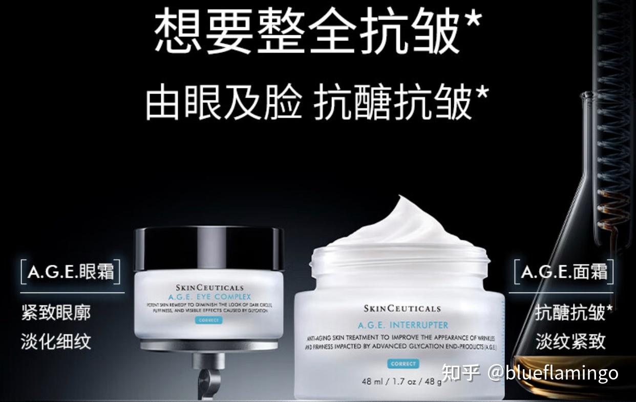 扒一扒 修丽可SkinCeuticals 到底是一个怎样的专业医学美容品牌?