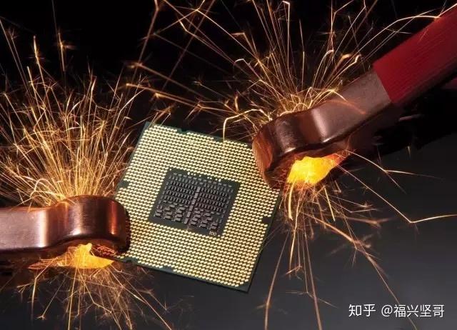 很多人都问:“我们为什么要超频?” - 知乎