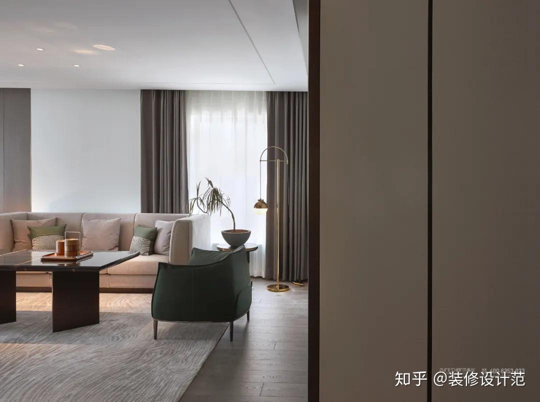 福州装修 | 品川设计叶萌:探寻“都市隐居”的自由精神领地 - 知乎