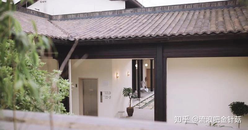 关于民宿的100个问题|NO3. 不谈情怀，讲讲我为什么选择做民宿 - 知乎