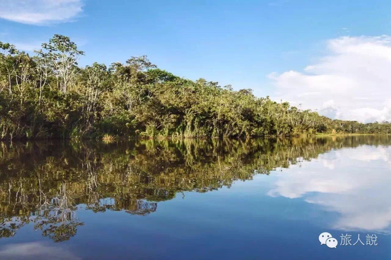 亚马逊河图片_亚马逊河图片大全_全景图片