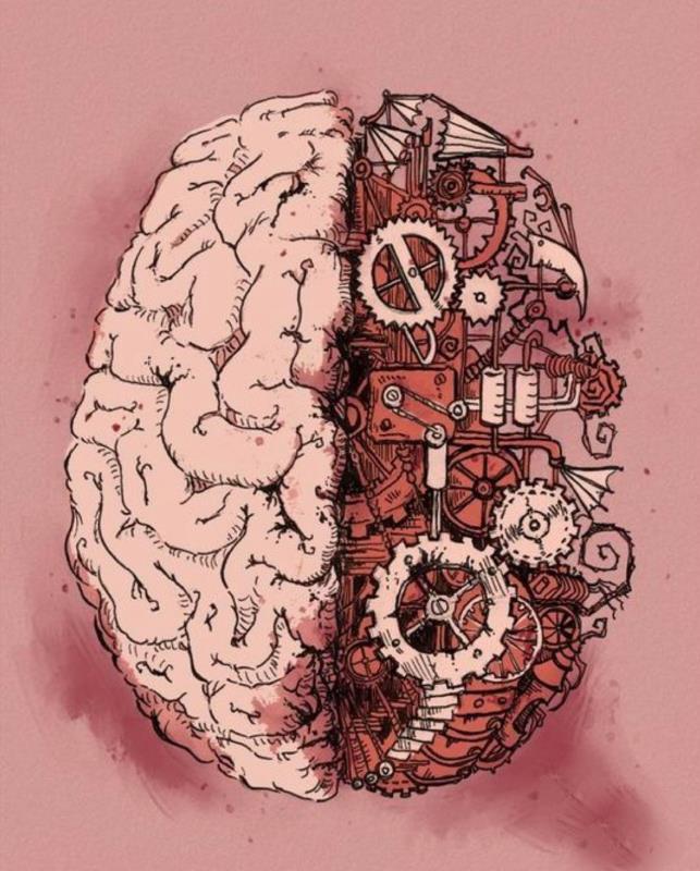 思想实验缸中之脑你真的存在吗