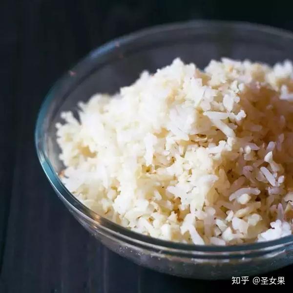 晚餐主食换成这个 饱腹感强还不易胖 知乎