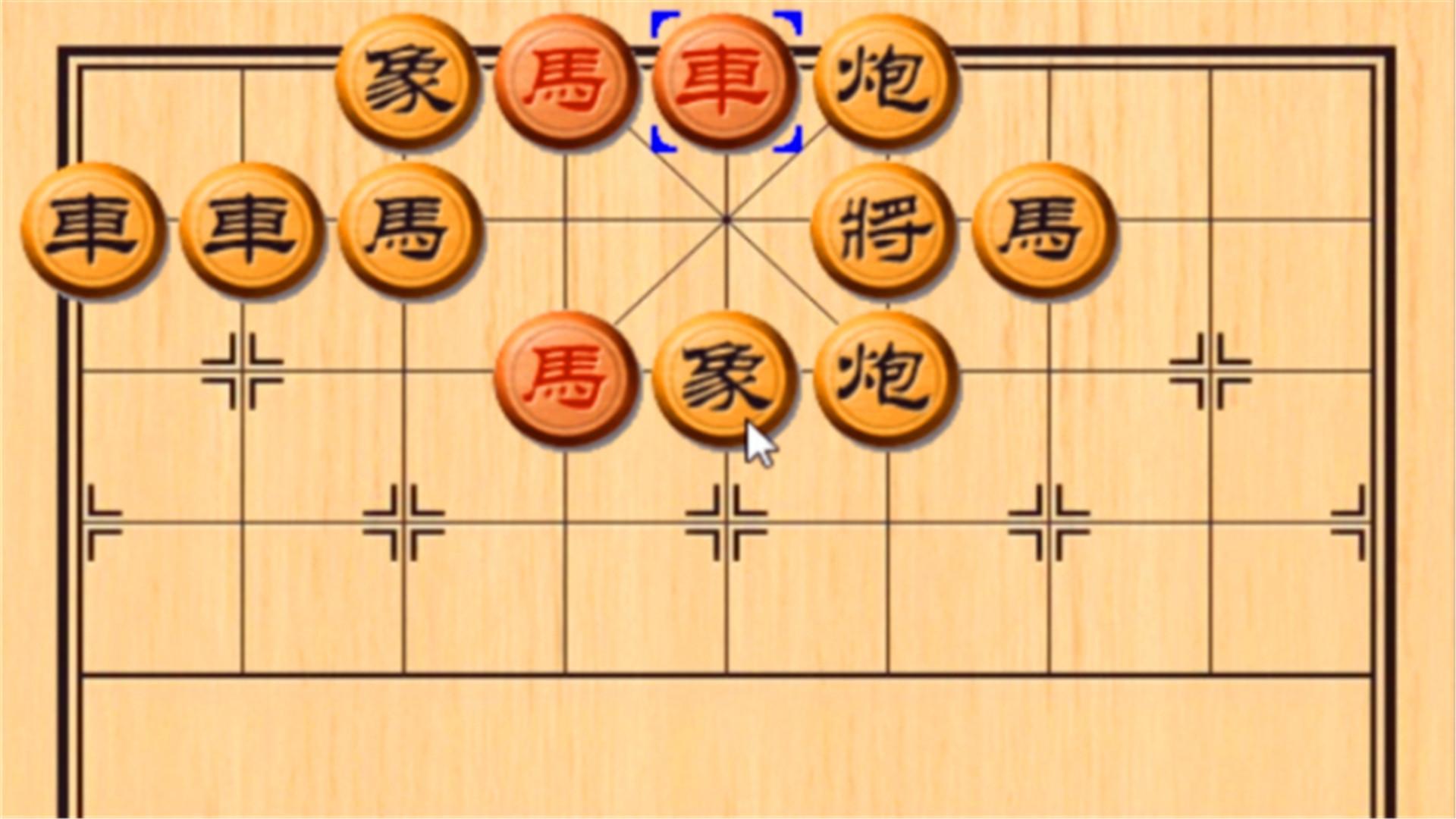 17年lg杯:看柯洁三年前暴虐元晟溱,通盘杀棋,不给机会