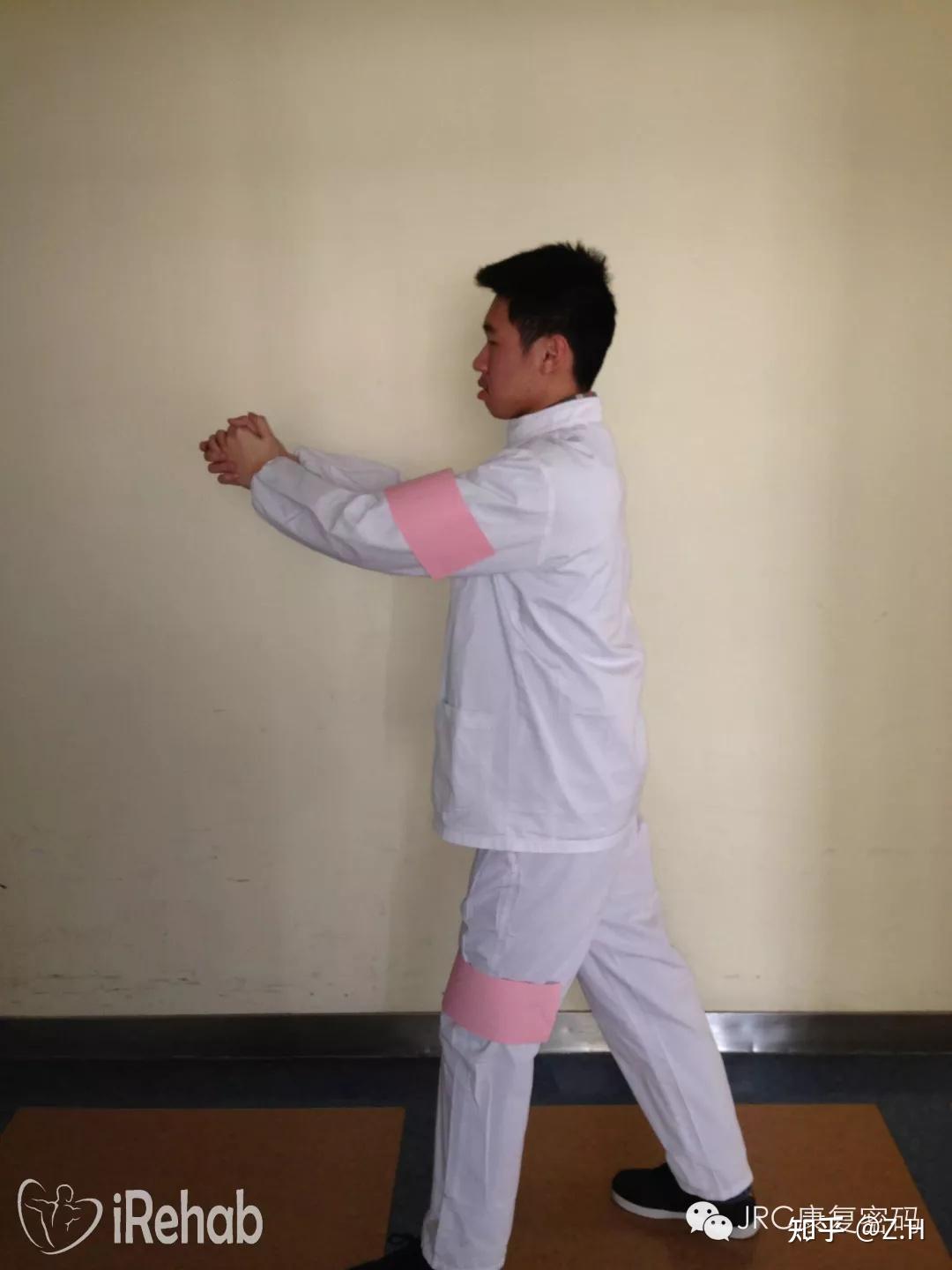 基于Bobath技术的脑卒中患者步行训练 - 知乎