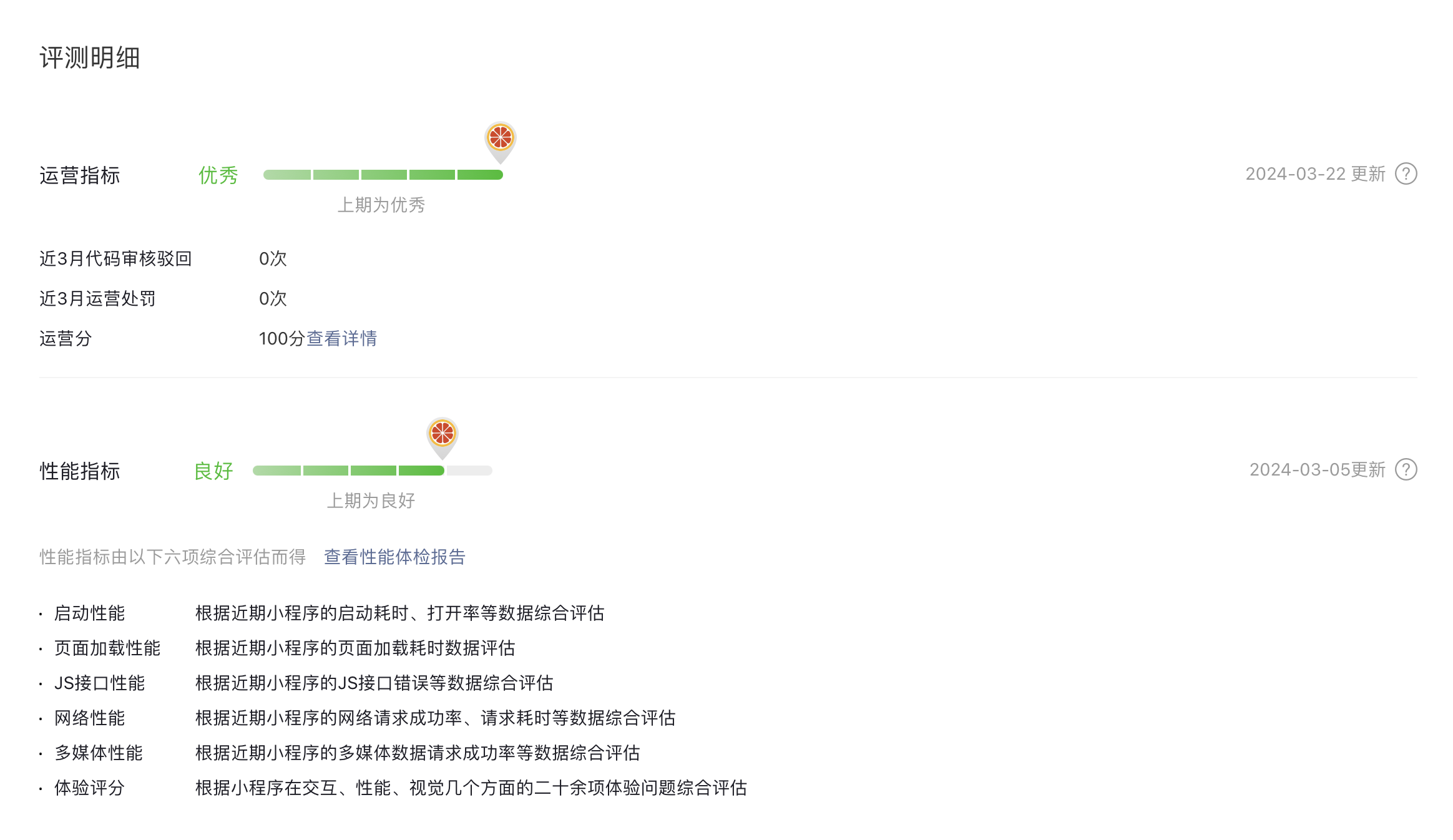 做好微信小程序搜索排名优化只需9招