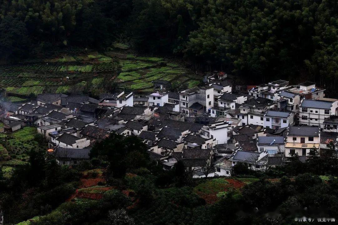 石潭景区介绍,真正的世外桃源就在石潭村,快来一探究竟! - 知乎
