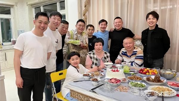 王惠:从郭德纲贤内助,到德云鼓曲社掌门人 - 知乎