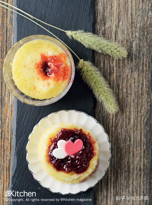 初哆咪19种美味的微波炉甜品食谱让您自己轻松制作