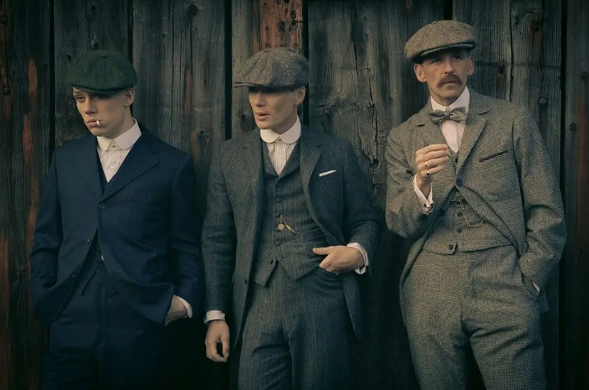 东北往事二号黑势力头子石健两次枪战的主角