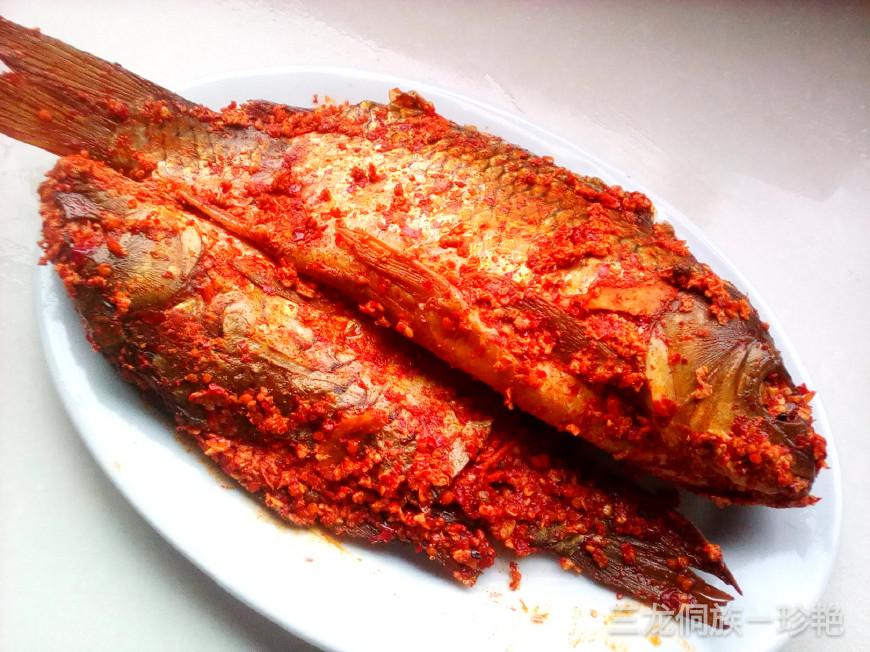 舌尖上的侗乡美味贵州黎平侗族特色美食大合辑