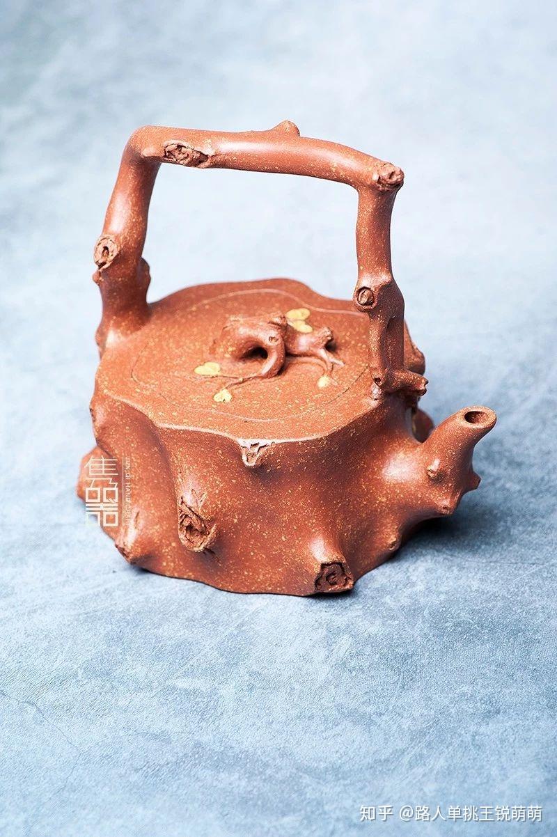 陈忠庆紫砂作品鉴赏