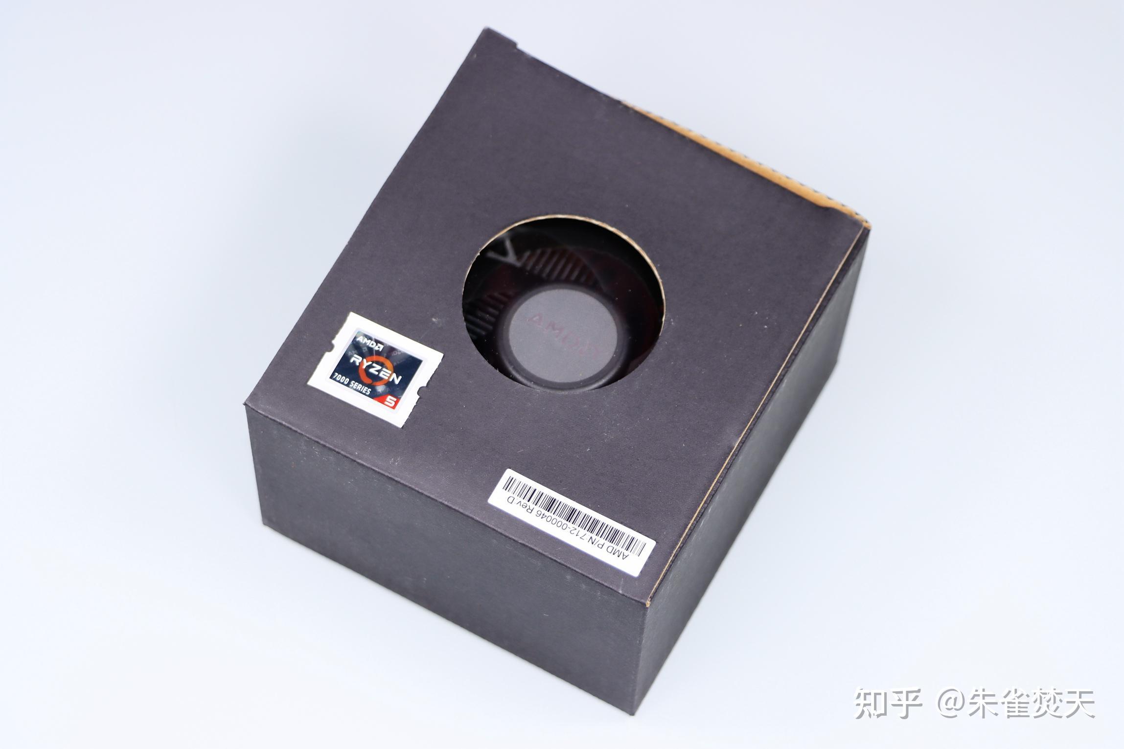 入门级高性价比 CPU 选谁？R5 7500F VS 13490F ，实测 10 款游戏告诉你 - 知乎