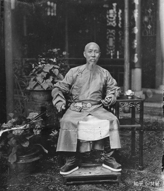 清朝第一富豪,贪官和珅受宠的真相 - 知乎