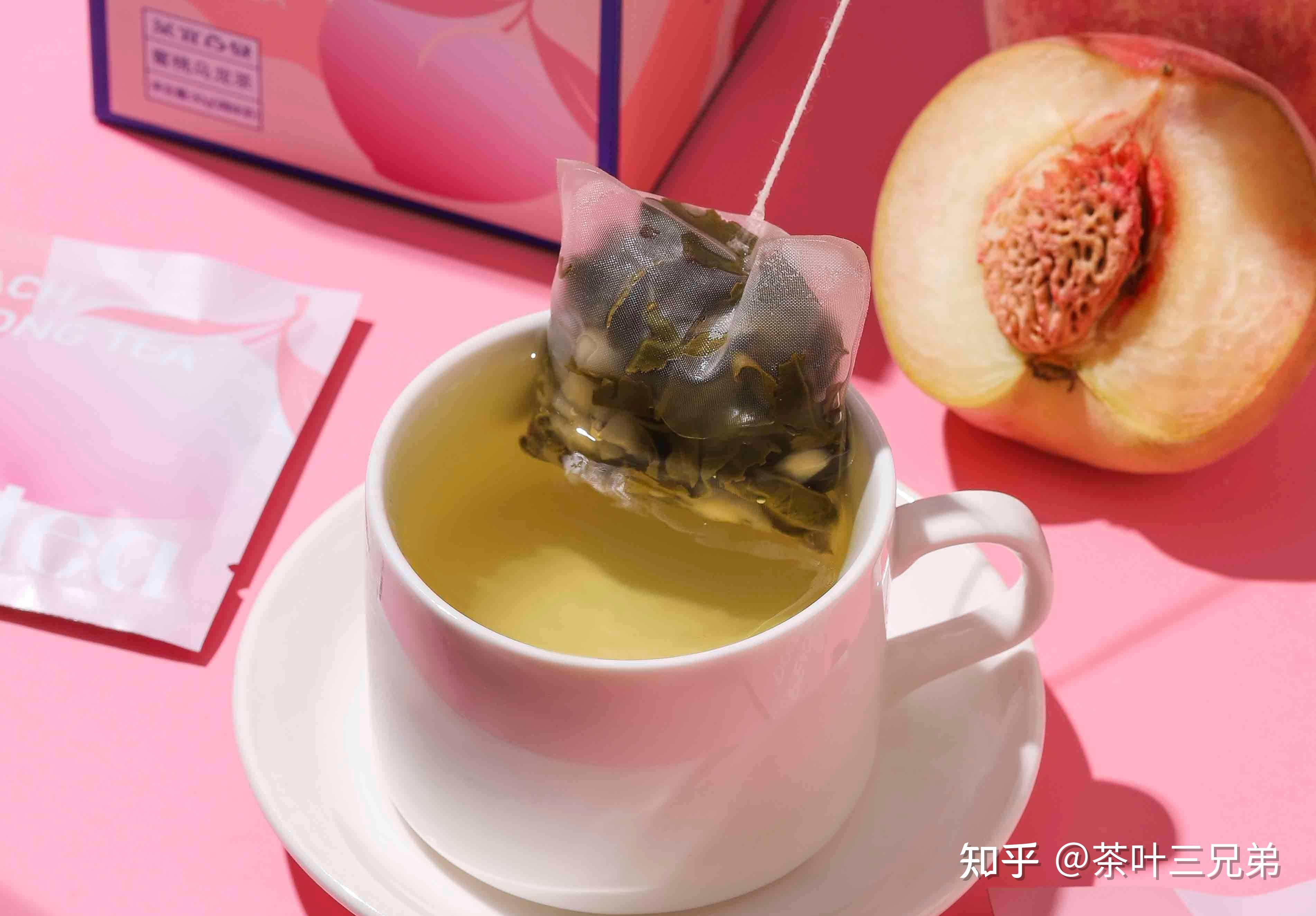 乌龙系列茶怎样泡最好？来看行业研发大师的泡茶法 - 知乎