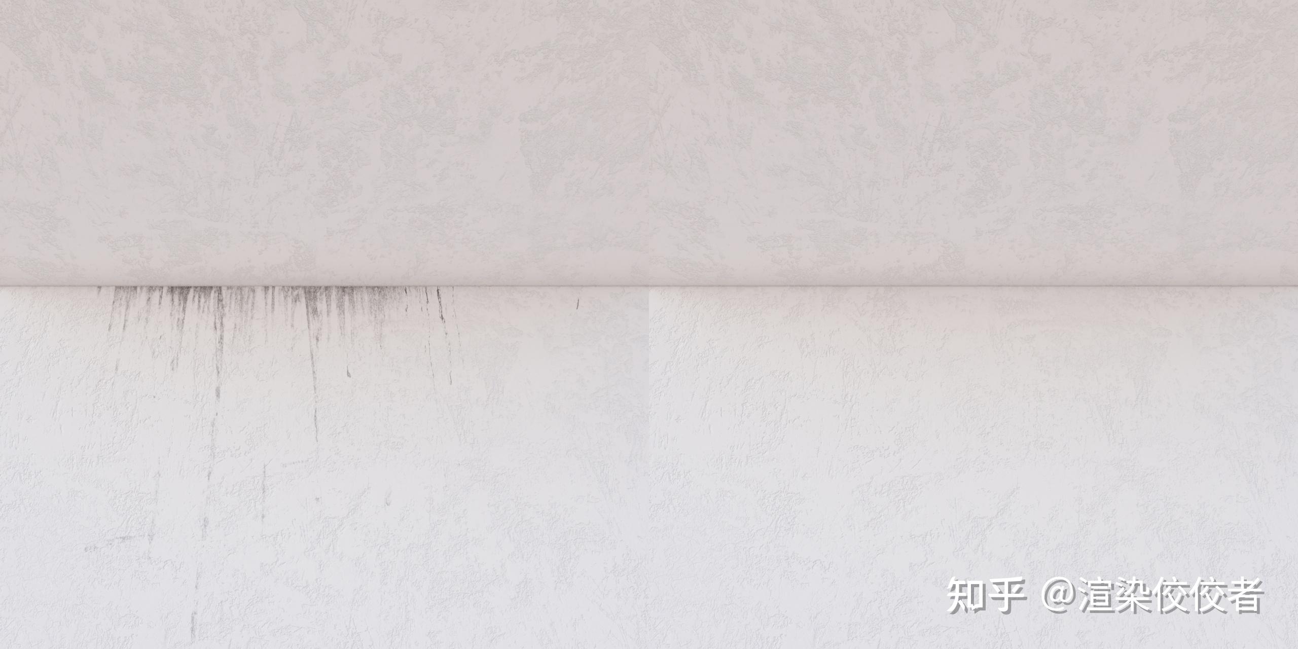 在场景中增强遮挡或污垢,ctexmap 渲染元素以及作为其纹理贴图应用的