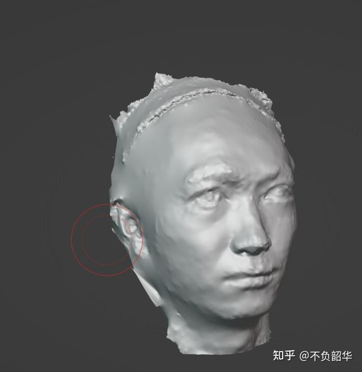 虚幻UE5Matehuman定制自己的虚拟人，从相机拍照到UE5制作全流程 - 知乎