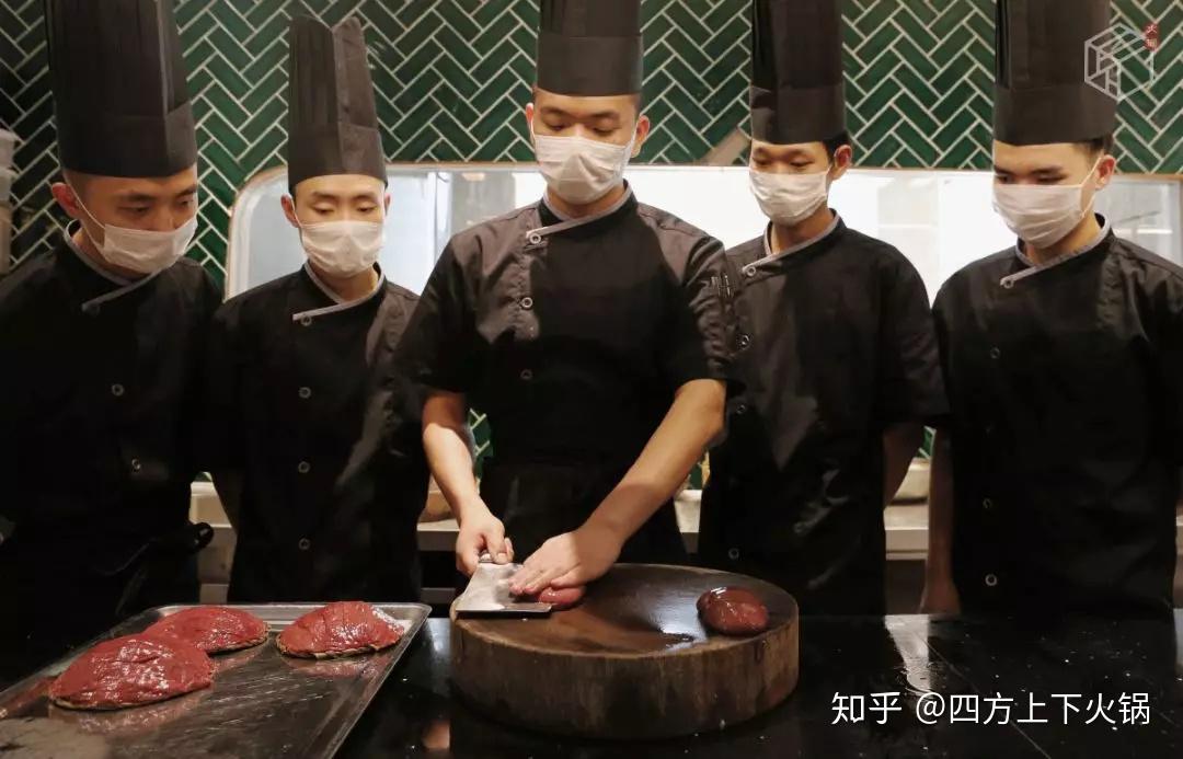 听我讲火锅厨师的十二时辰