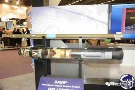 FGM-148反坦克导弹系统技术 - 知乎