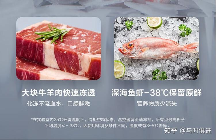 冰柜哪个牌子好建议选购的五款高性价比冰柜型号