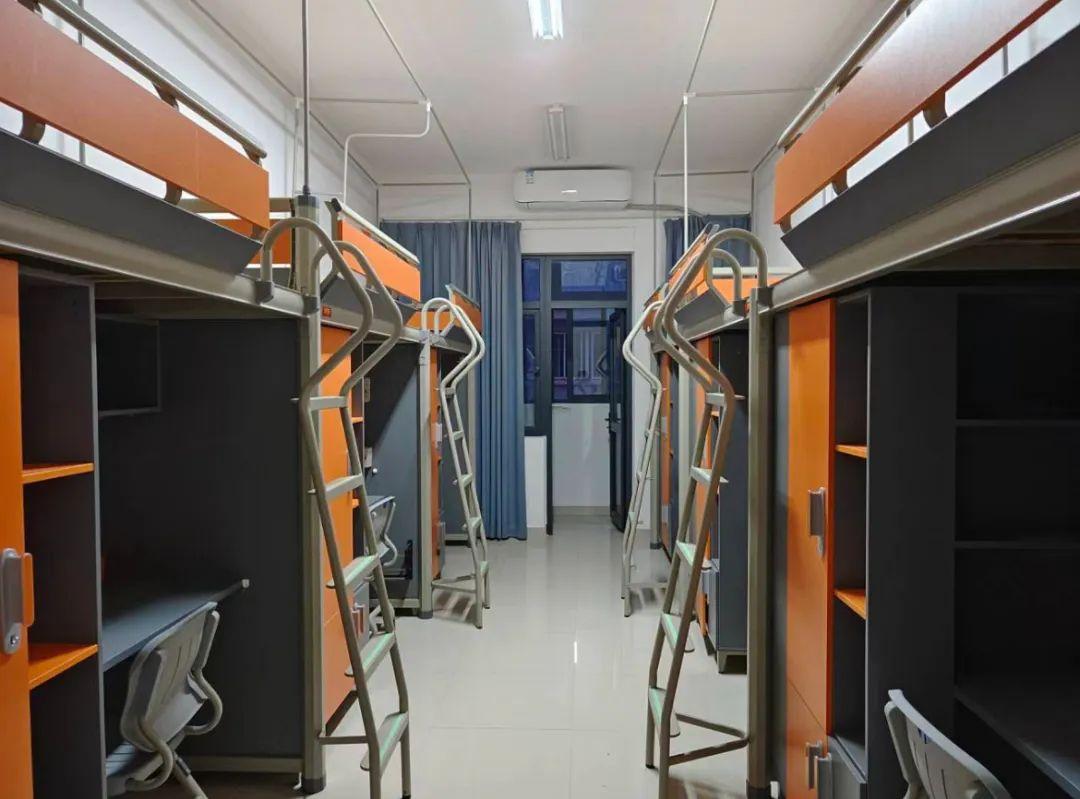 江苏专科院校宿舍大揭秘之南通篇