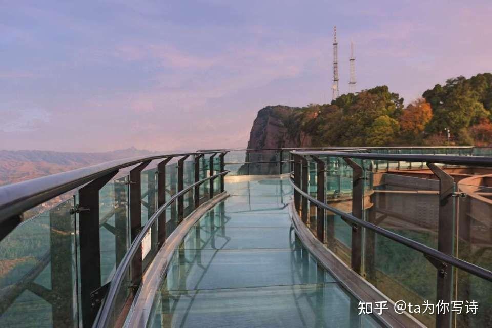 剑门关旅游攻略 游广元剑门关风景区 - 知乎