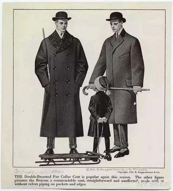 起源于19世纪中期英国的柴斯特菲尔德伯爵四世