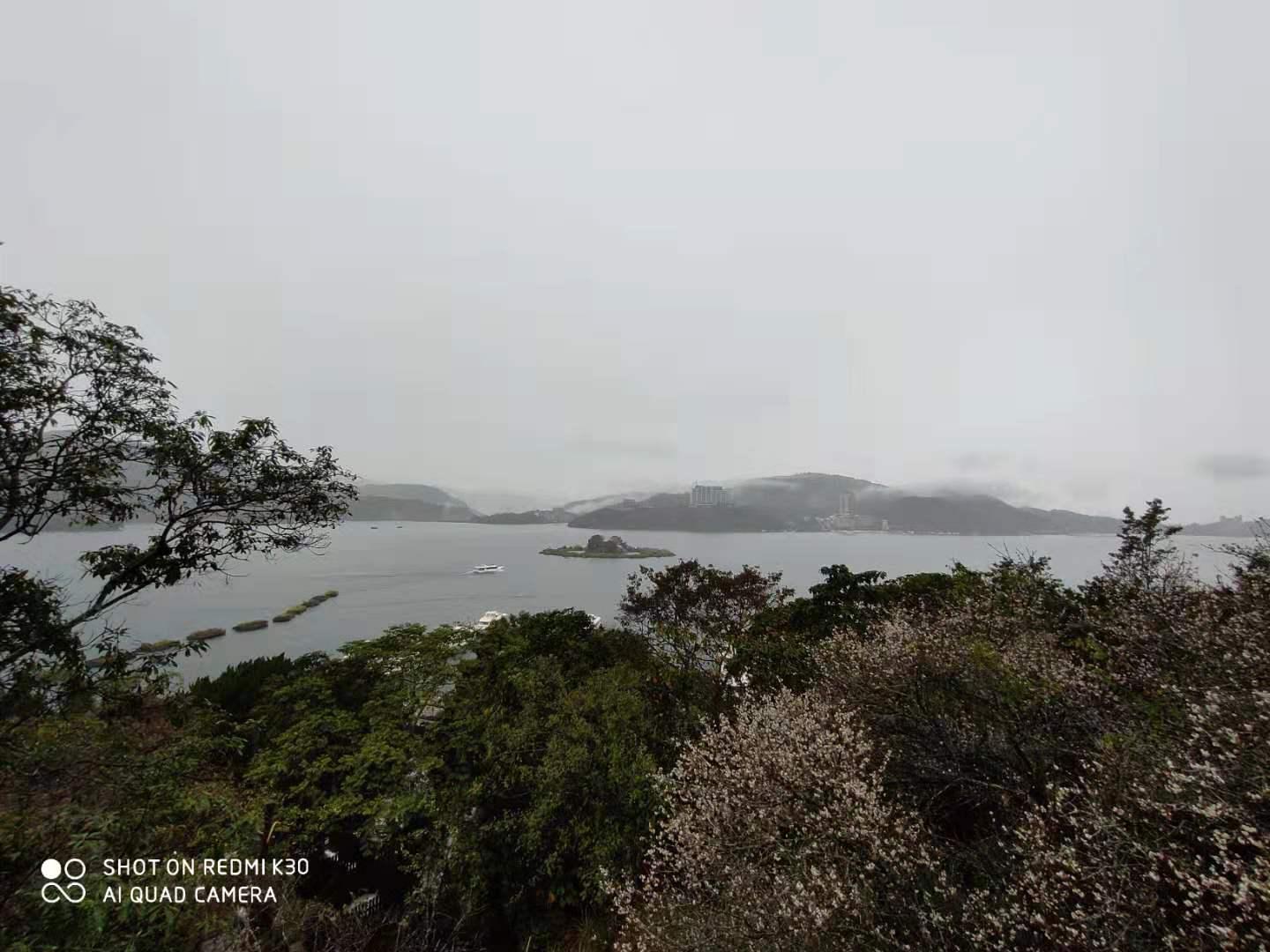 台湾游记第二季 台中 外婆的澎湖湾 台北国父纪念馆 知乎