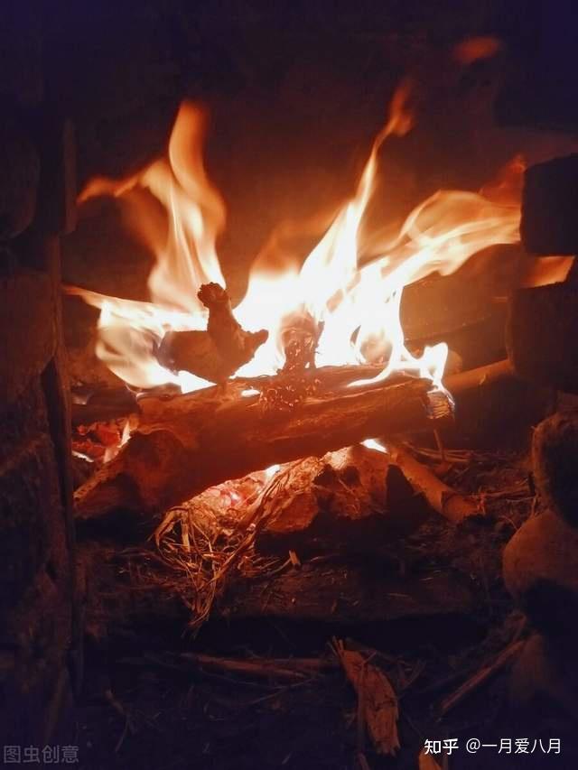 03.农民烧火做饭的真正原因