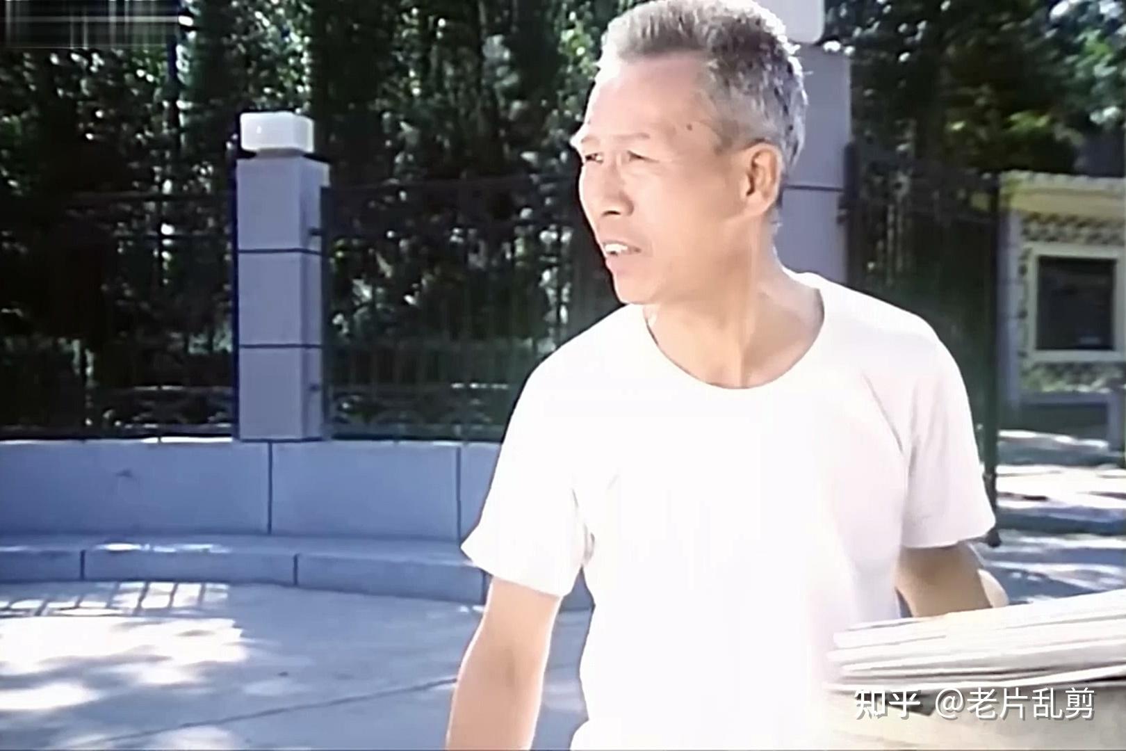 陈志坚,《锦上添花》秦广播,《暴风骤雨》韩长脖,2010年去世