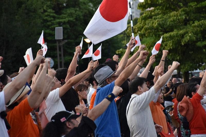 『翻译』日本参政党崛起之谜——「极右派」支持者的本质 - 知乎