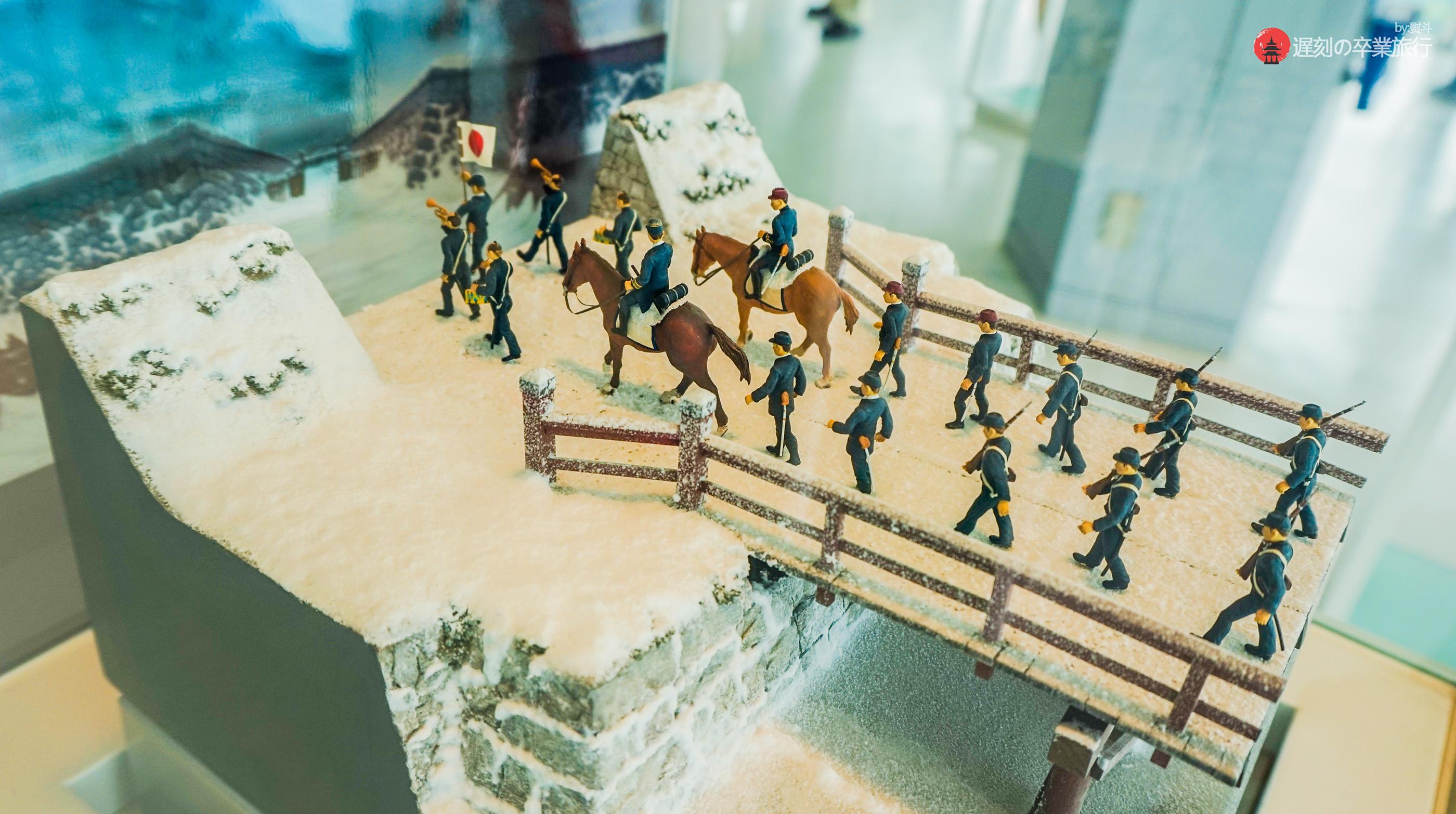 这些年我走过的日本100城No.9函馆 知乎