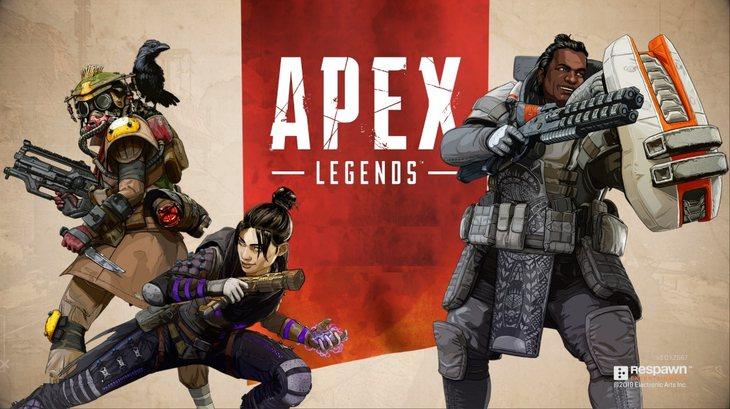 Apex英雄新手入坑指南 下载 跨平台 联机 季票 知乎