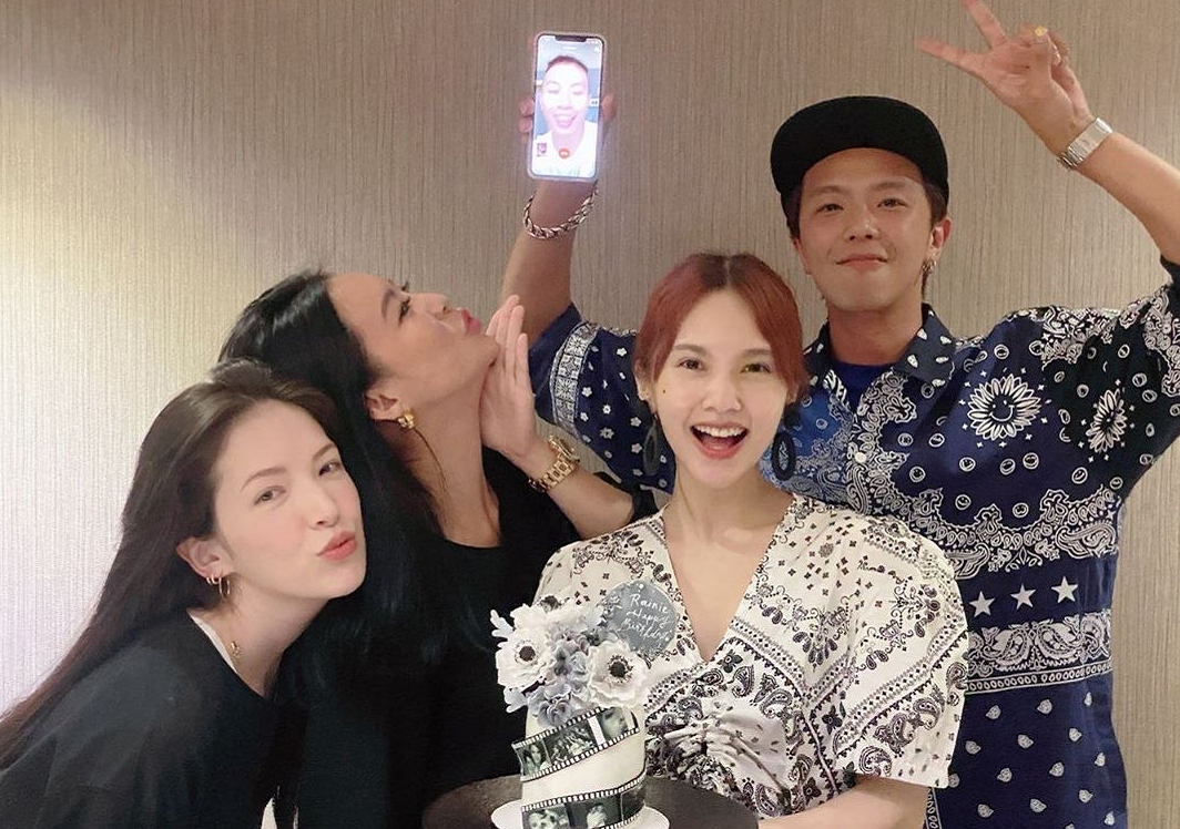 36岁小鬼黄鸿升意外去世 初恋杨丞琳崩溃大哭 真世事无常 知乎