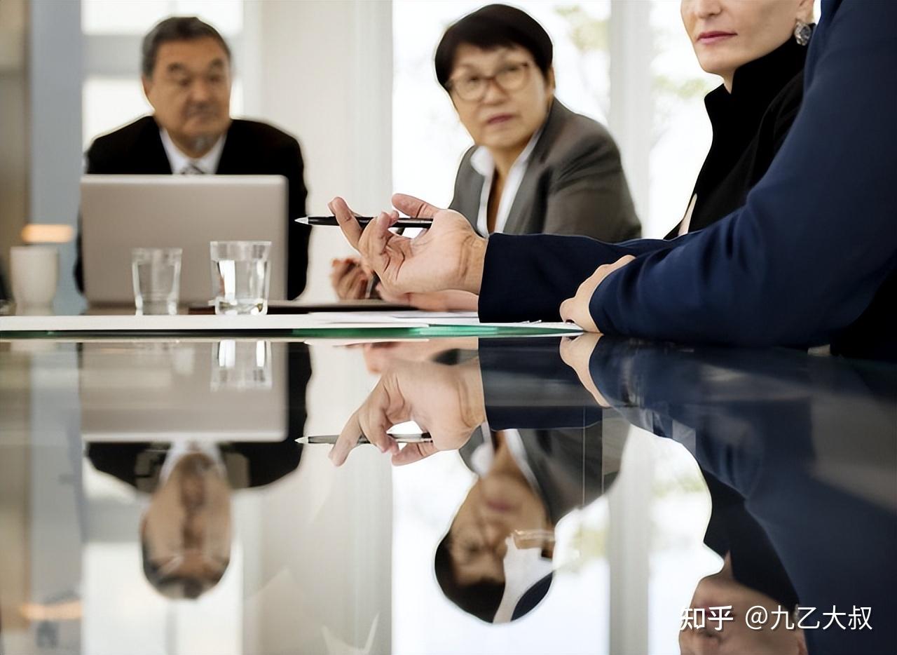 为什么领导总对真正“干事”的人视而不见?看懂领导的逻辑很重要 - 知乎