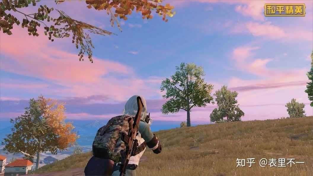 可不可以秀一下你拍过最美的天空? - 知乎