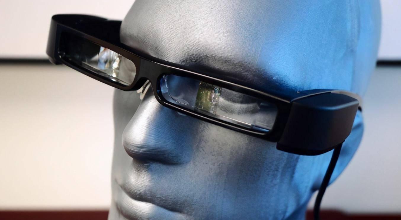 智能眼镜科技风7个最具代表性的可穿戴产品公司