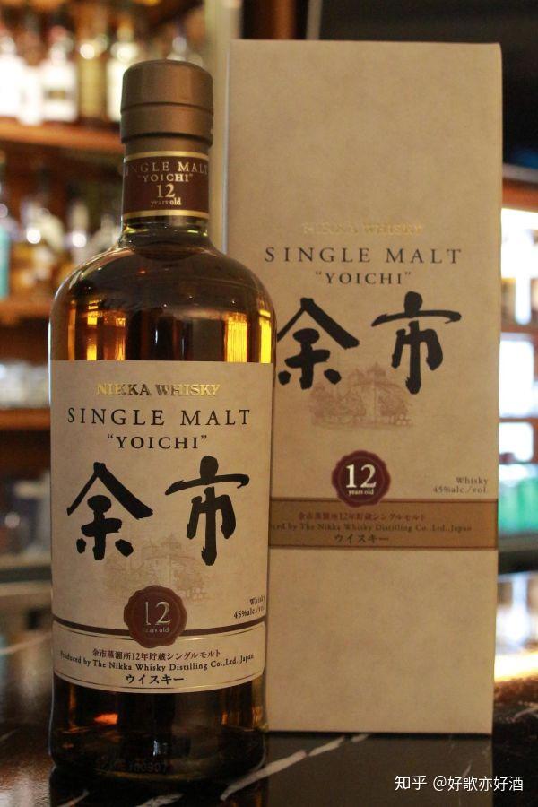 除了山崎与白州nikka旗下余市威士忌强劲泥煤风味值得你关注