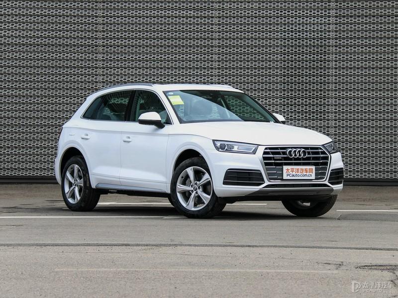 有面子也有里子40万级豪华品牌suv推荐