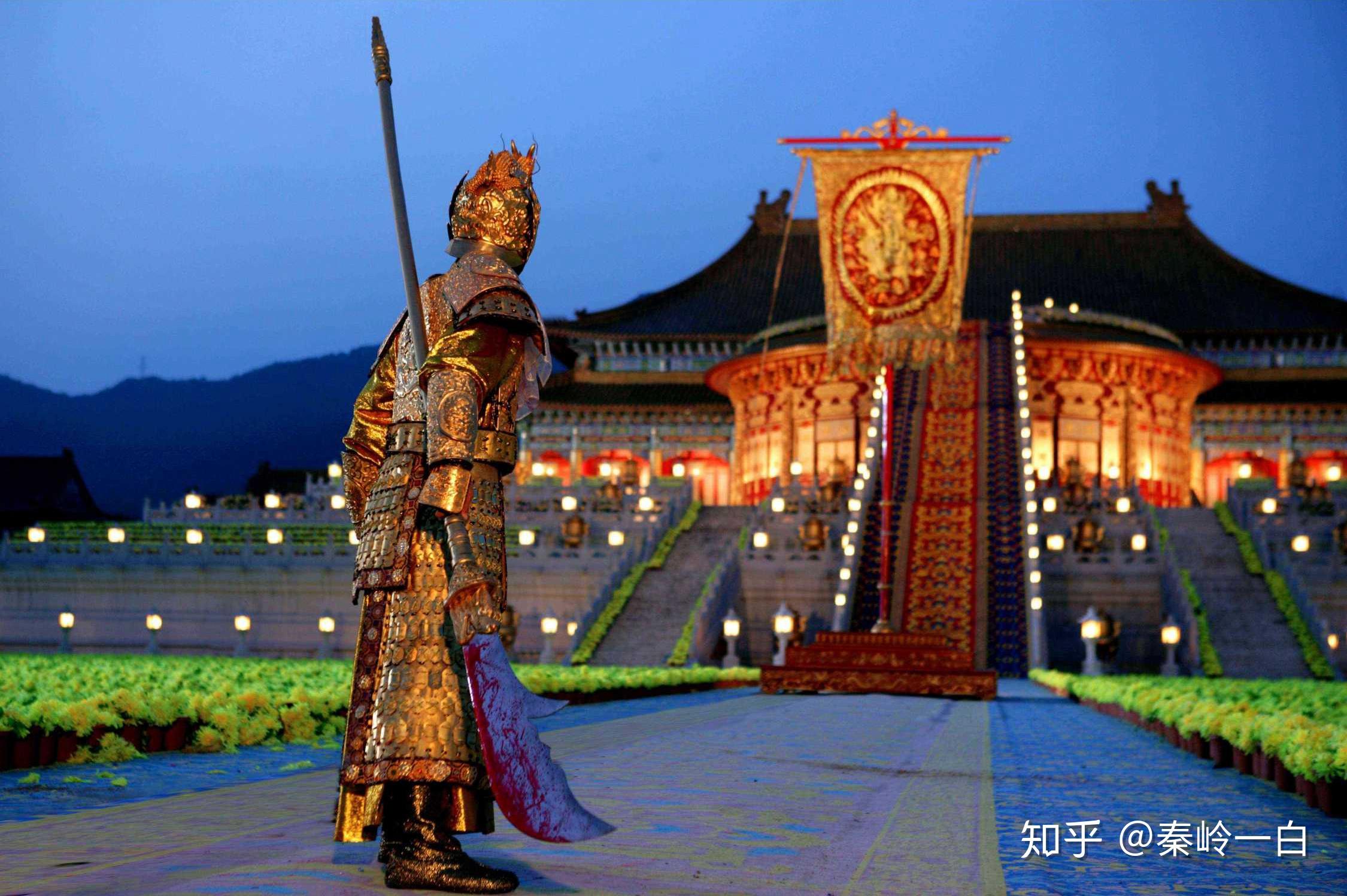 杨业打造杨门虎将的北汉男儿投降宋朝后却一步步被队友坑死