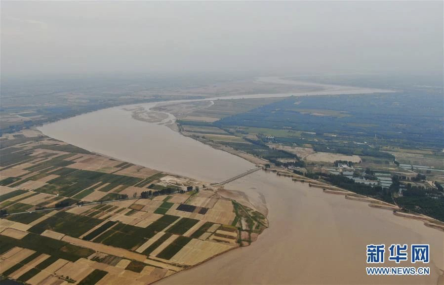 曾经的黄河豆腐腰现在咋样了