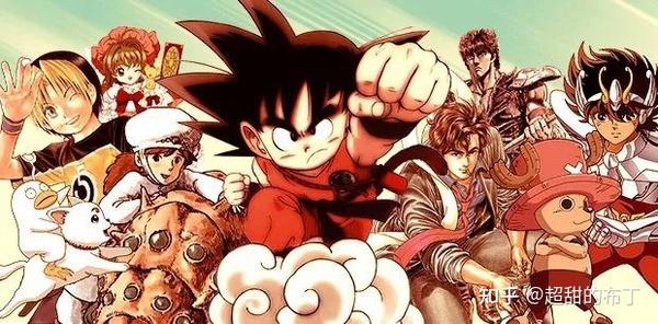 经典日漫 | 诉说浪漫 - 知乎